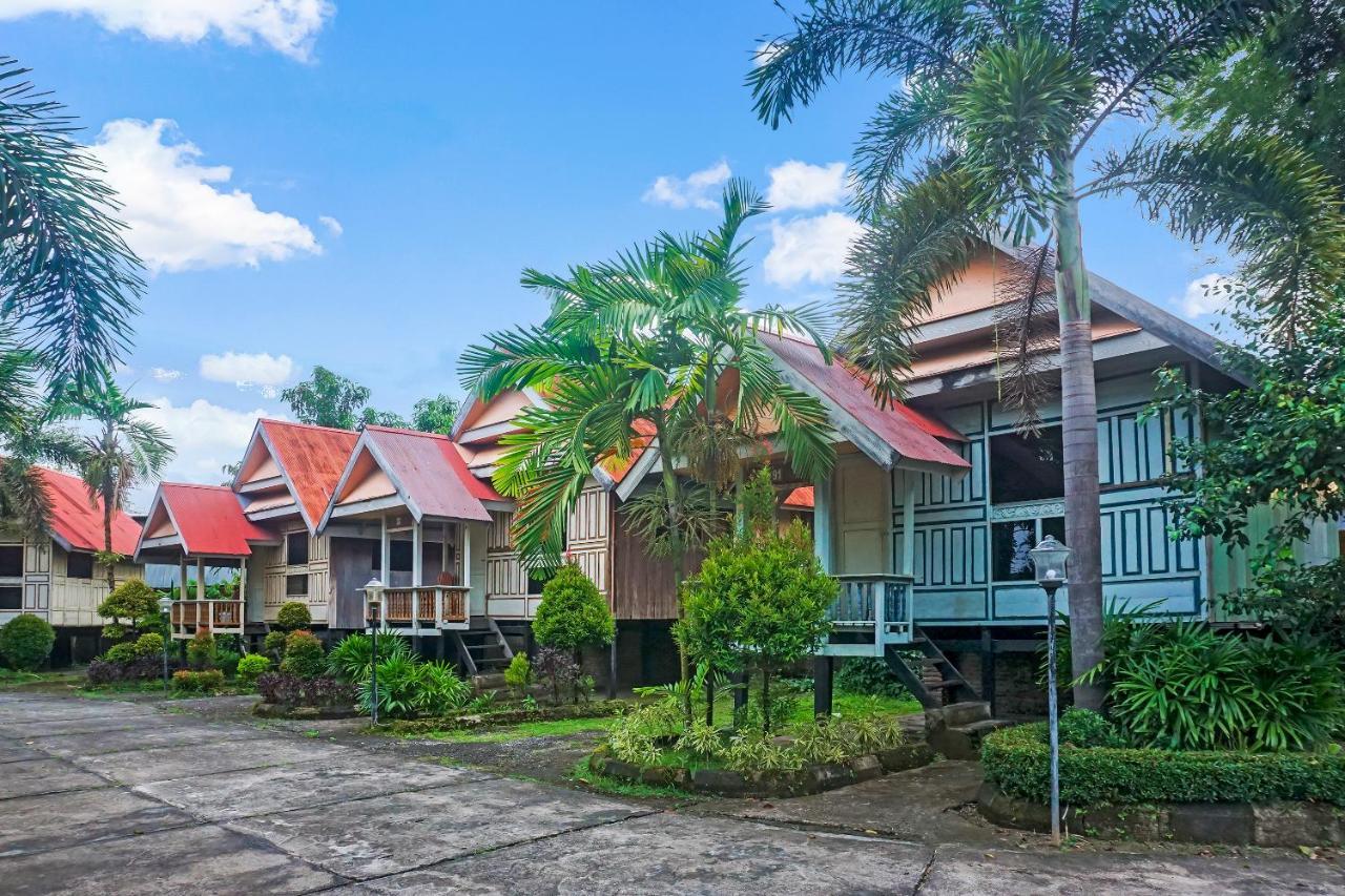 Oyo 90923 Makassar Cottage Balangberu 外观 照片