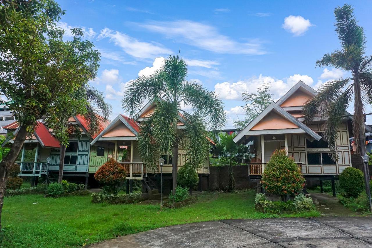 Oyo 90923 Makassar Cottage Balangberu 外观 照片