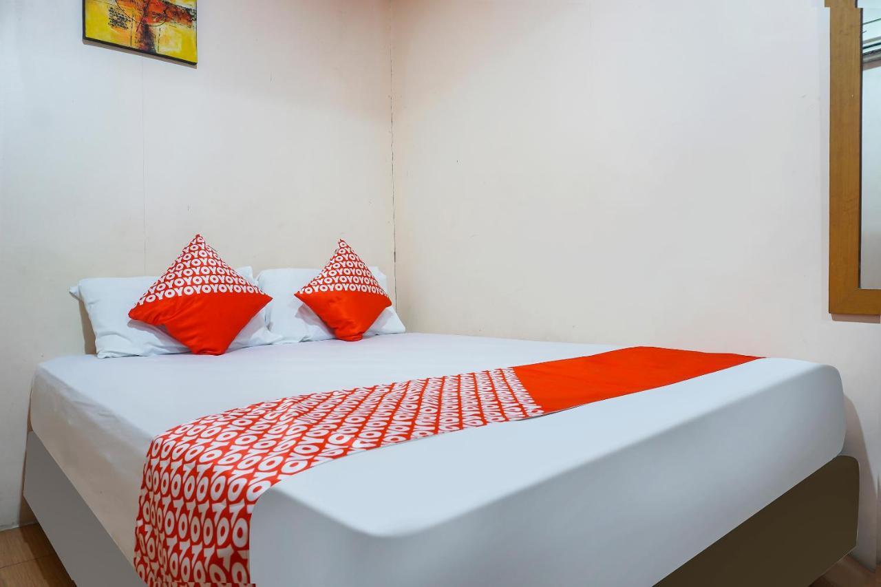 Oyo 90923 Makassar Cottage Balangberu 外观 照片